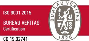 ISO 9001:2015 — Bureau Veritas