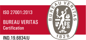 ISO 27001:2013 — Bureau Veritas