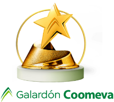 Galardón Coomeva