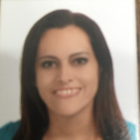 Retrato de Keilly Barona